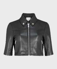 Melody Bayani The Equalizer 2021 Coat