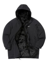 Mens Parka Jacket