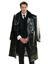 Meta Gala Bill Skarsgard Long Coat