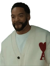 Relationship Goals Method Man Cardigan