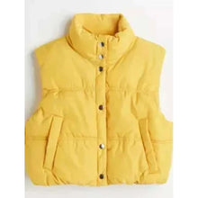 Love Is Blind Micah Lussier Yellow Vest