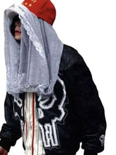 Michael Jackson The Punisher Jacket