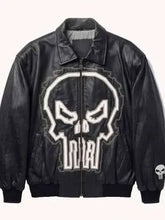 Michael Jackson The Punisher Jacket