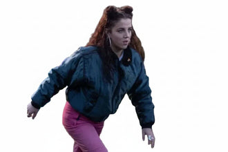 Michelle Mallon Derry Girls Jacket
