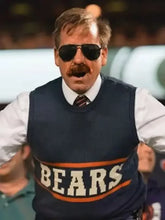 Mike Ditka Chicago Bears Sweater Vest
