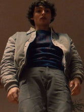 Mike Wheeler Stranger Things S05 Jacket