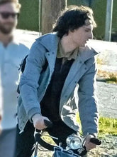 Mike Wheeler Stranger Things S05 Jacket