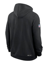 Justin Jefferson Vikings Crucial Catch Hoodie 2026