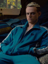 Anson Boon MobLand  Blue Track Jacket