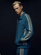 MobLand S01 Eddie Harrigan Track Jacket
