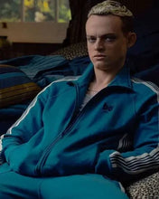 MobLand S01 Eddie Harrigan Track Jacket