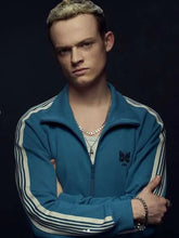 MobLand S01 Eddie Harrigan Track Jacket