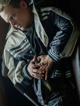 MobLand 2025 Anson Boon Jacket