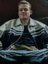 MobLand 2025 Anson Boon Jacket