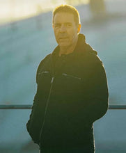MobLand Kevin Harrigan Black Jacket
