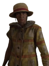 Monkey D. Luffy One Piece S02 Jacket