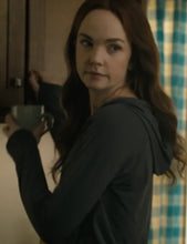 Sullivan’s Crossing Maggie Sullivan Full-zip Hoodie