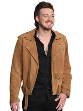 CMT Music Awards Morgan Wallen Jacket