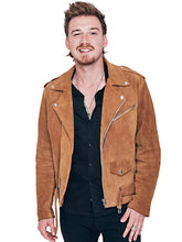 CMT Music Awards Morgan Wallen Jacket