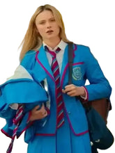 Mia Jenkins Love Me Love Me Uniform Blazer