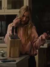 Scream 7 Michelle Randolph Hoodie