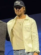 Star Wars Starfighter Ryan Gosling Jacket