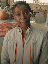 Murderbot Mensah Jumpsuit