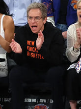 NY Knicks Ben Stiller Hoodie