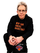NY Knicks Ben Stiller Hoodie