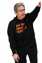 NY Knicks Ben Stiller Hoodie