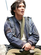 A Quiet Place Part III 2027 Cillian Murphy Jacket