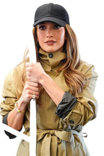 Jennifer Lopez NYC Subway Takes Coat
