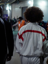 I Wanna Dance With Somebody Naomi Ackie Tracksuit