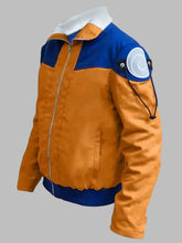 Naruto Viz Media Jacket - Edison Jacket