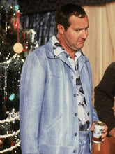 Cousin Eddie Christmas Vacation Blue Suit