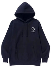 Unisex VERDY Studio Tokyo pullover hoodie with hooded design