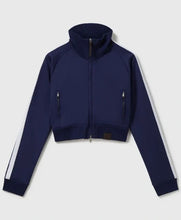 Neighbours Nell Rebecchi Blue Jacket