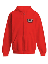 Never Have I Ever Paxton Hall Yoshida Hoodie