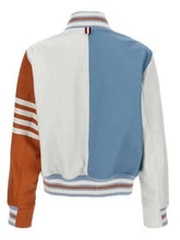 Wisdom Kaye NYC 2026 Bomber Jacket