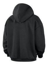 Nike New York Knicks hoodie with embroidered Jumpman logo