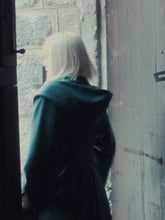 Nine Perfect Strangers 2025 Nicole Kidman Green Coat