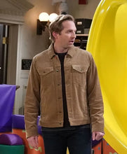 Night Court S03 Ryan Hansen Jacket