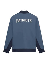 New England Patriots Nike Rivalries Collection Sideline Bomber Jacket