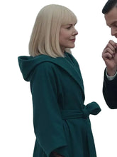 Nine Perfect Strangers Masha Dmitrichenko Coat