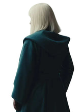 Nine Perfect Strangers Masha Dmitrichenko Coat