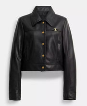Nine Perfect Strangers S02 Nicole Kidman Leather Jacket