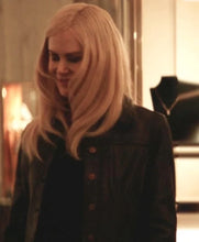 Nine Perfect Strangers S02 Nicole Kidman Leather Jacket