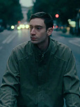 Nino Théodore Pellerin  Cotton Jacket