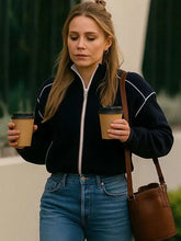 Kristen Bell Nobody Wants This S02 Jacket