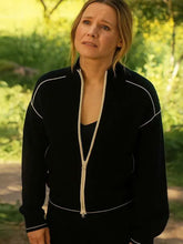 Kristen Bell Nobody Wants This S02 Jacket